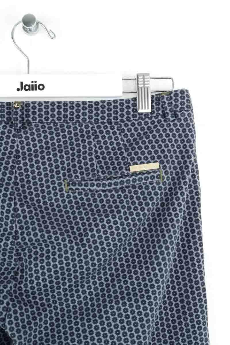 Pantalon slim Liu Jo  Gris