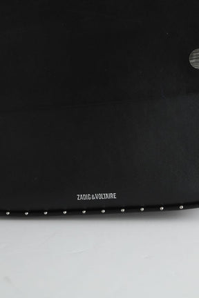 Sacs à bandoulière Zadig & Voltaire  Noir