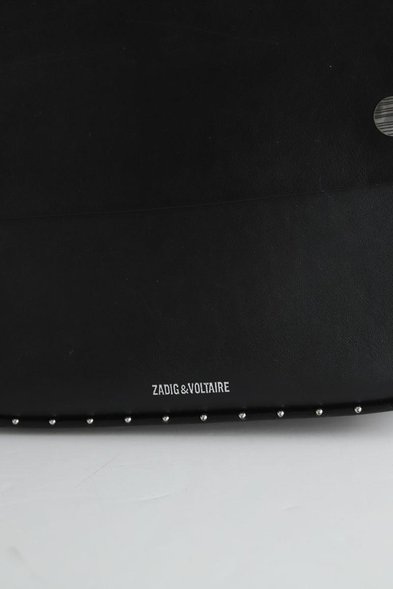 Sacs à bandoulière Zadig & Voltaire  Noir