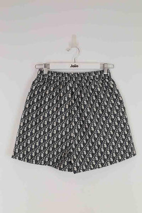 Short Dior  Bleu