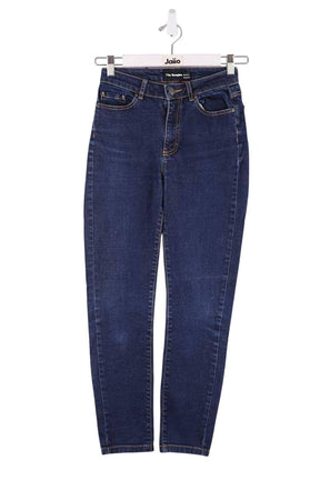 Slim The Kooples  Bleu