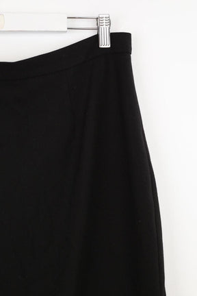 Mi-longueur LK Bennett  Noir