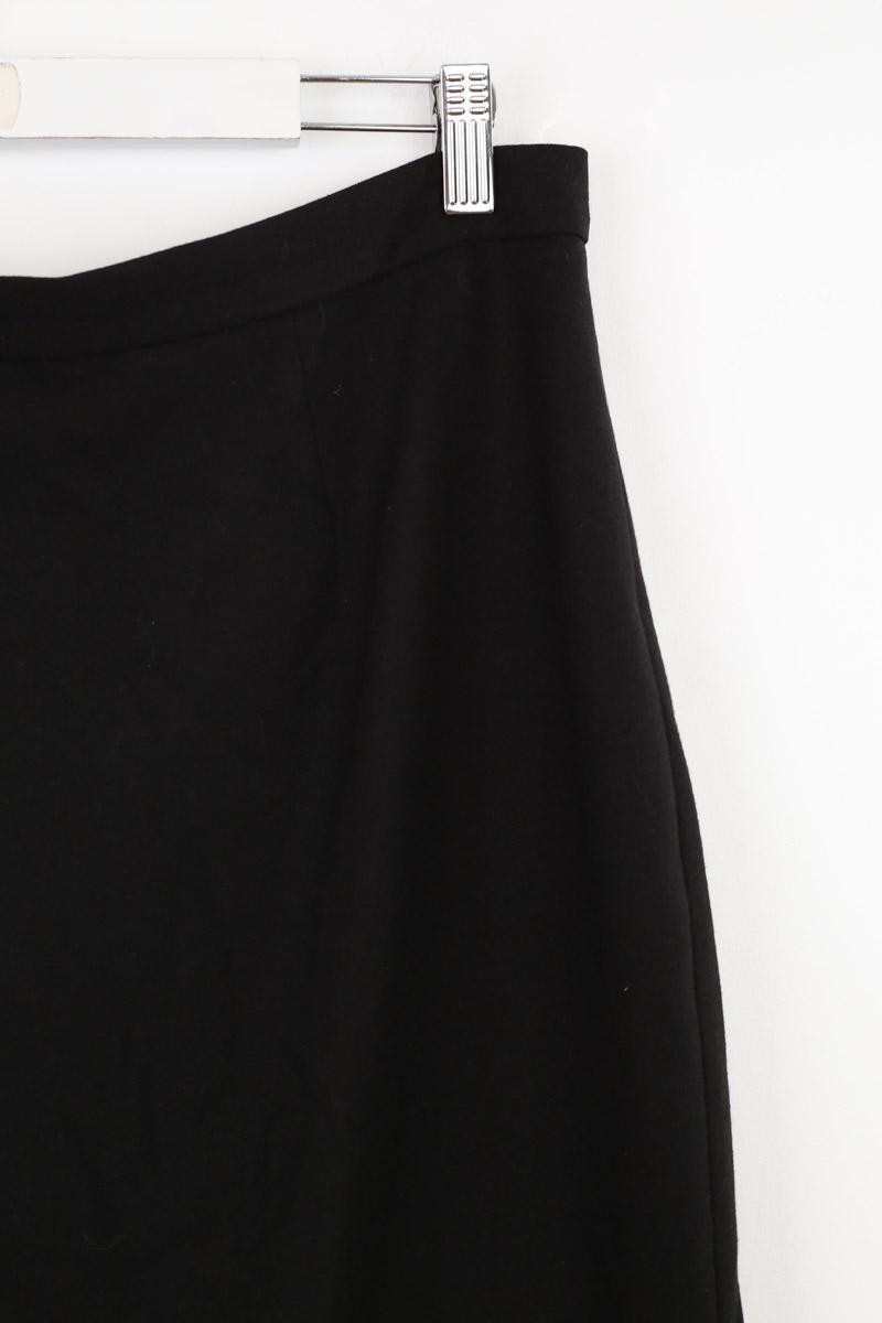 Mi-longueur LK Bennett  Noir