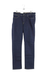 Slim Levi's 712 Bleu