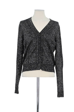 Gilet Diane Von Furstenberg  Noir