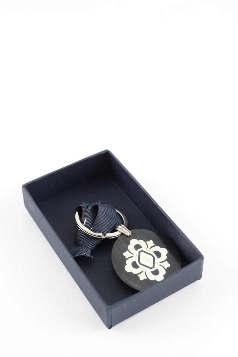 Porte-clés Buccellati  Marron