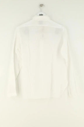 Chemise Laurence Doligé Blanc en Coton