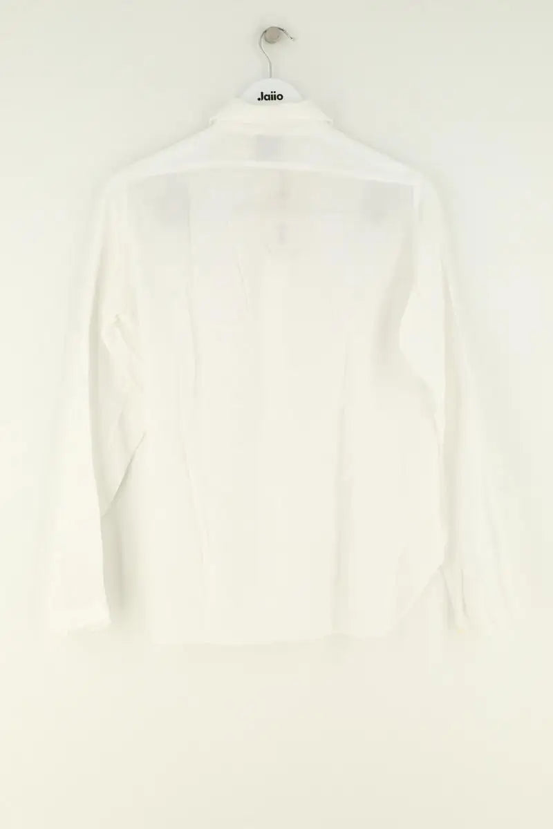 Chemise Laurence Doligé Blanc en Coton