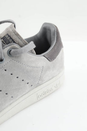 Baskets Adidas Stan Smith Gris