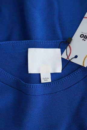 T-shirt Molli  Bleu