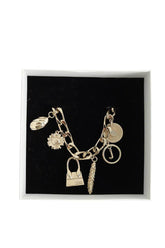 Bracelet Jacquemus  Doré