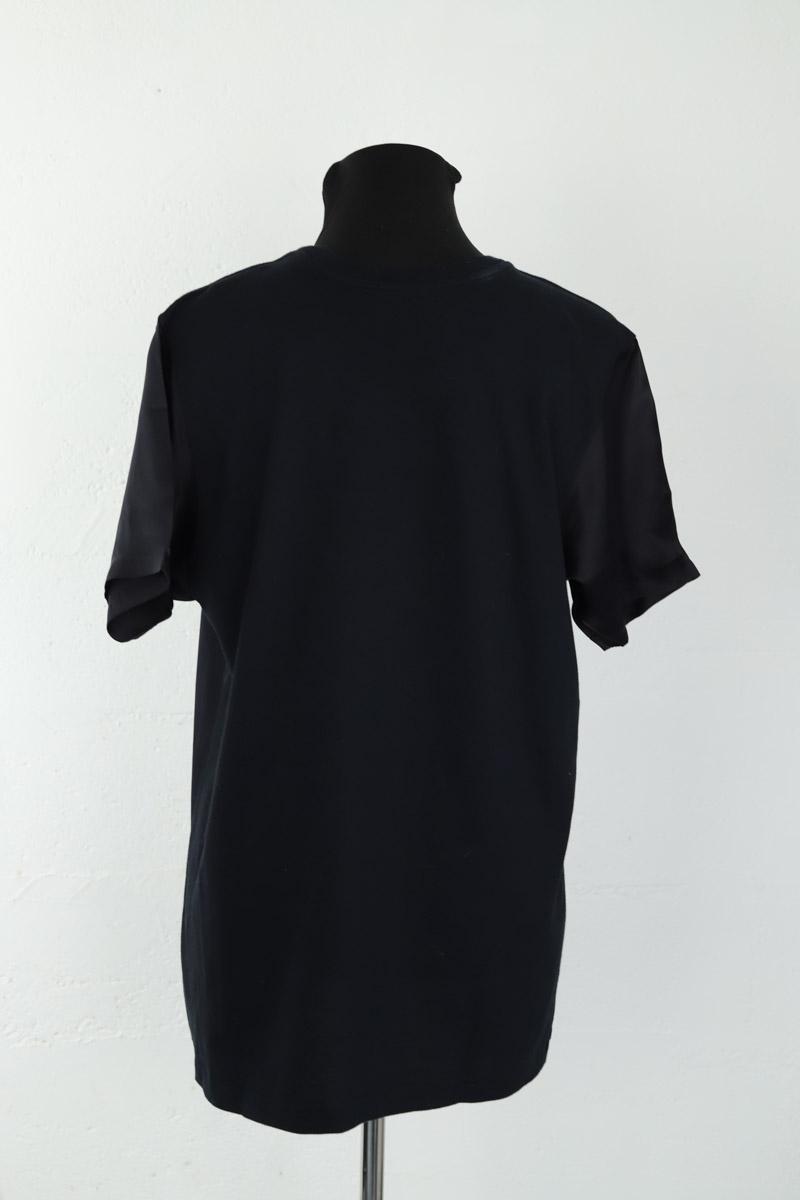 T-shirts Givenchy  Noir