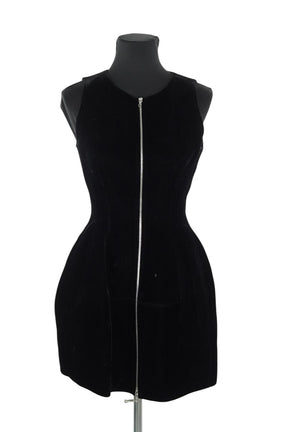 Mini Alaïa  Noir