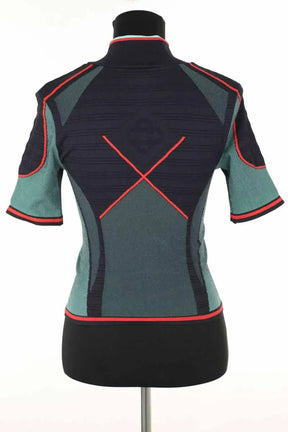 Haut de sport Casablanca  Noir