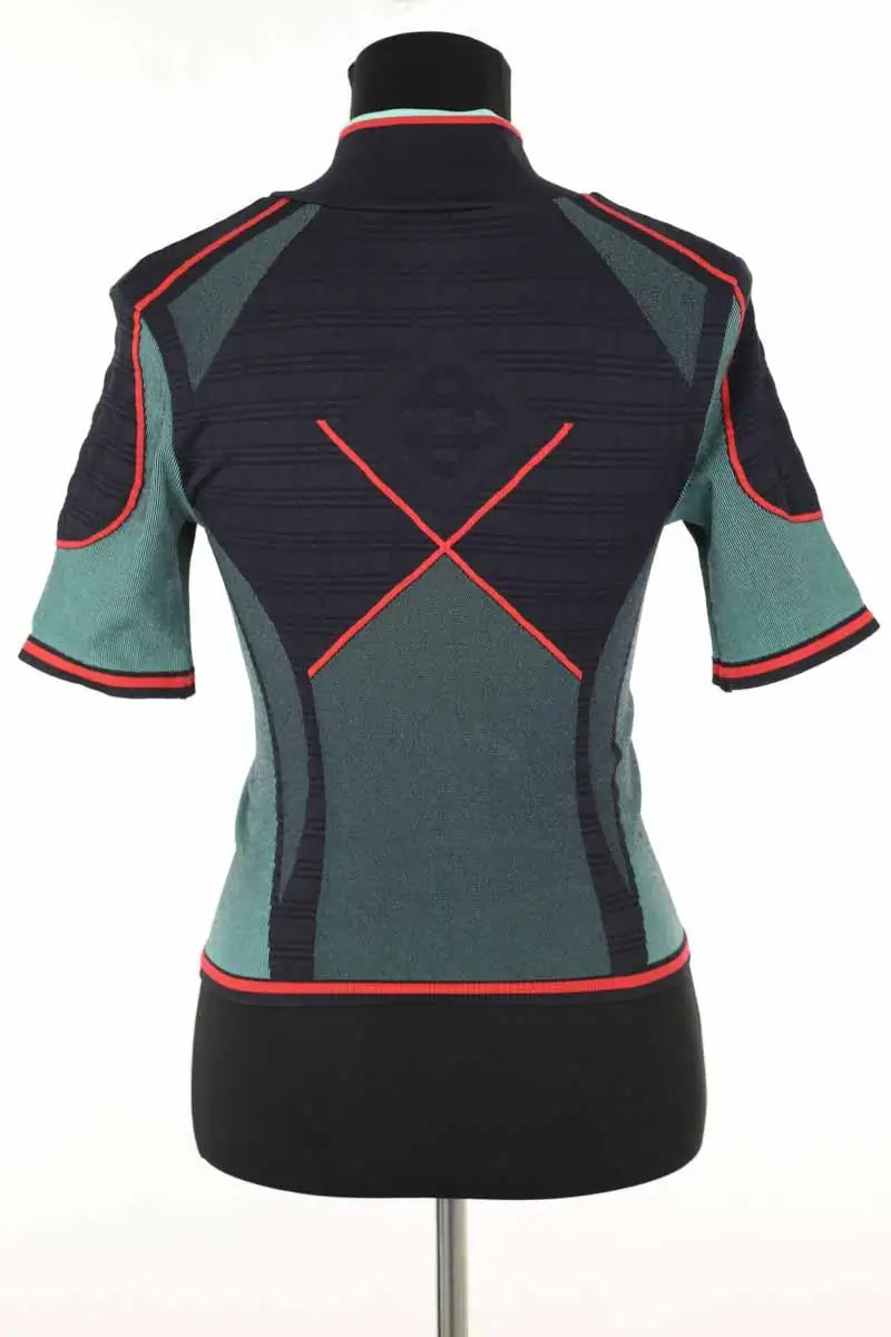 Haut de sport Casablanca  Noir