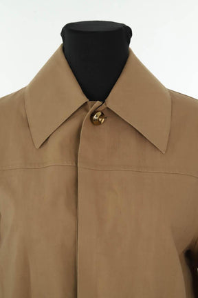Trench-coats Acne Studios  Camel