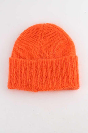 Bonnet Roseanna  Orange