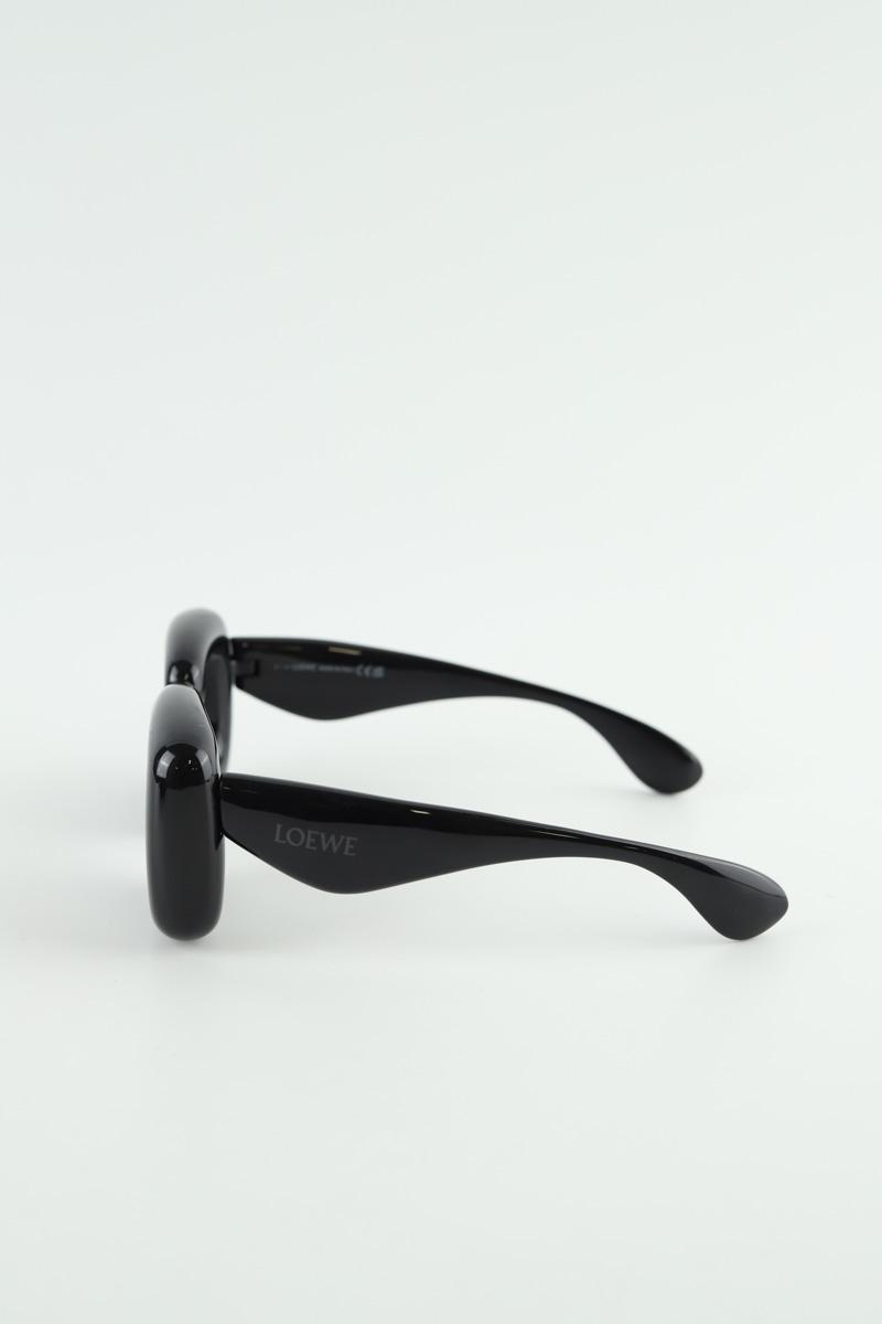 Lunettes de soleil Loewe  Noir