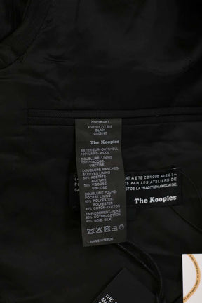 Veste The Kooples  Noir