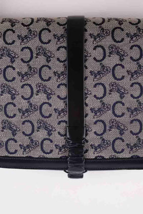 Sacs à bandoulière Celine  Bleu