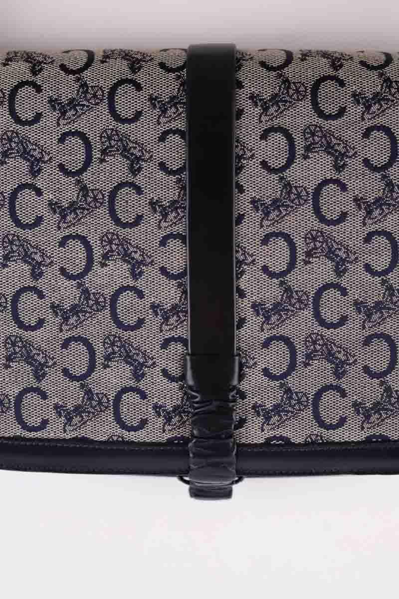 Sacs à bandoulière Celine  Bleu