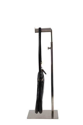 Mini sacs Dior Saddle vintage Classic Noir