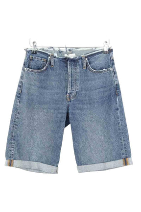 Bermudas Anine Bing  Bleu
