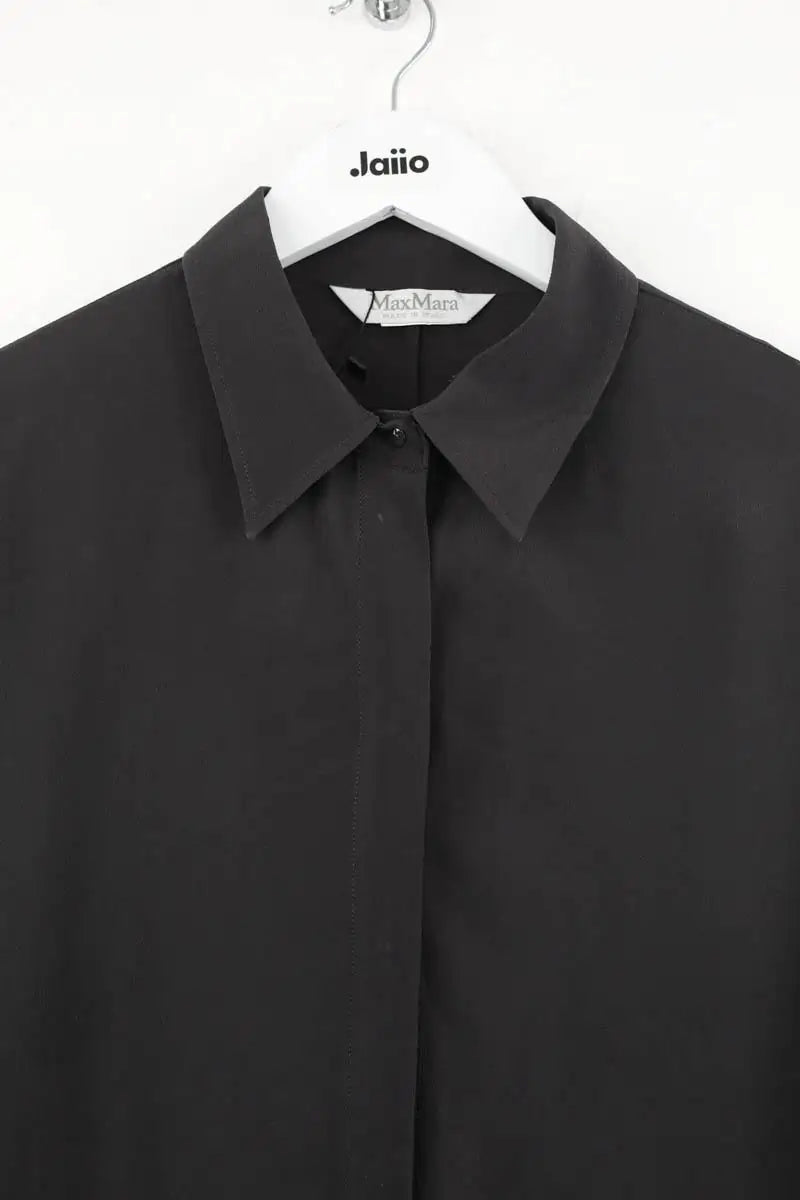 Chemise Max Mara  Gris