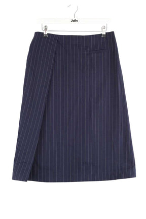 Mi-longueur Kitsuné  Bleu