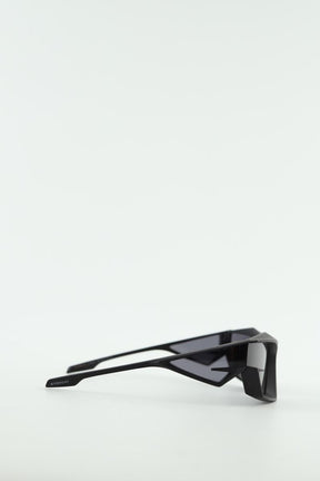 Lunettes de soleil Givenchy  Noir