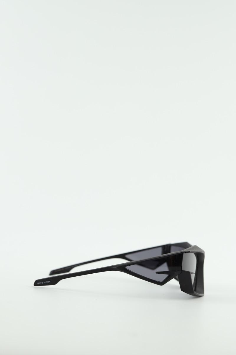 Lunettes de soleil Givenchy  Noir