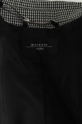 Veste Max Mara  Noir