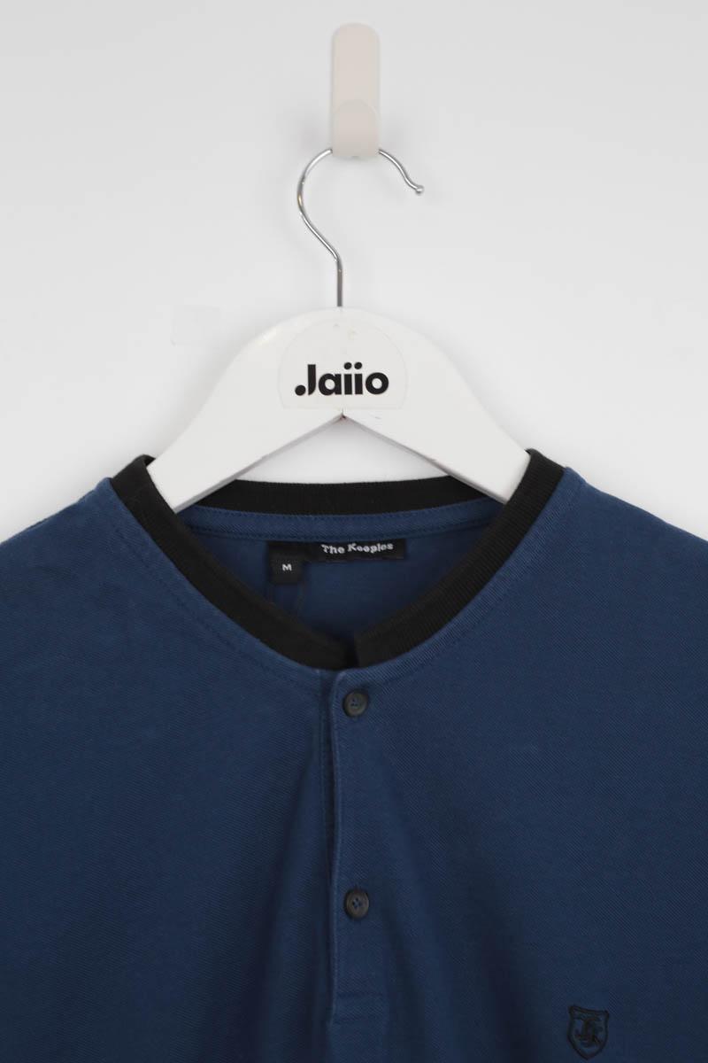 Polo The Kooples  Bleu