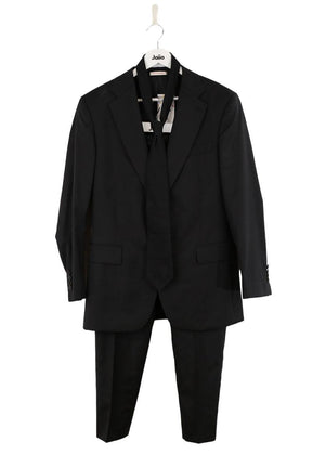 Costume Fursac  Noir