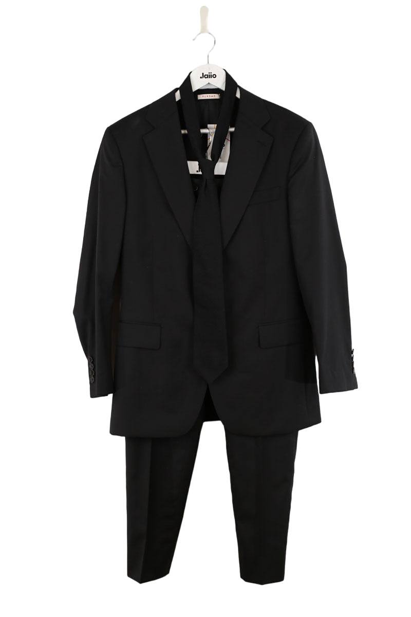 Costume Fursac  Noir