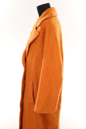 Manteau Purificacion Garcia  Orange