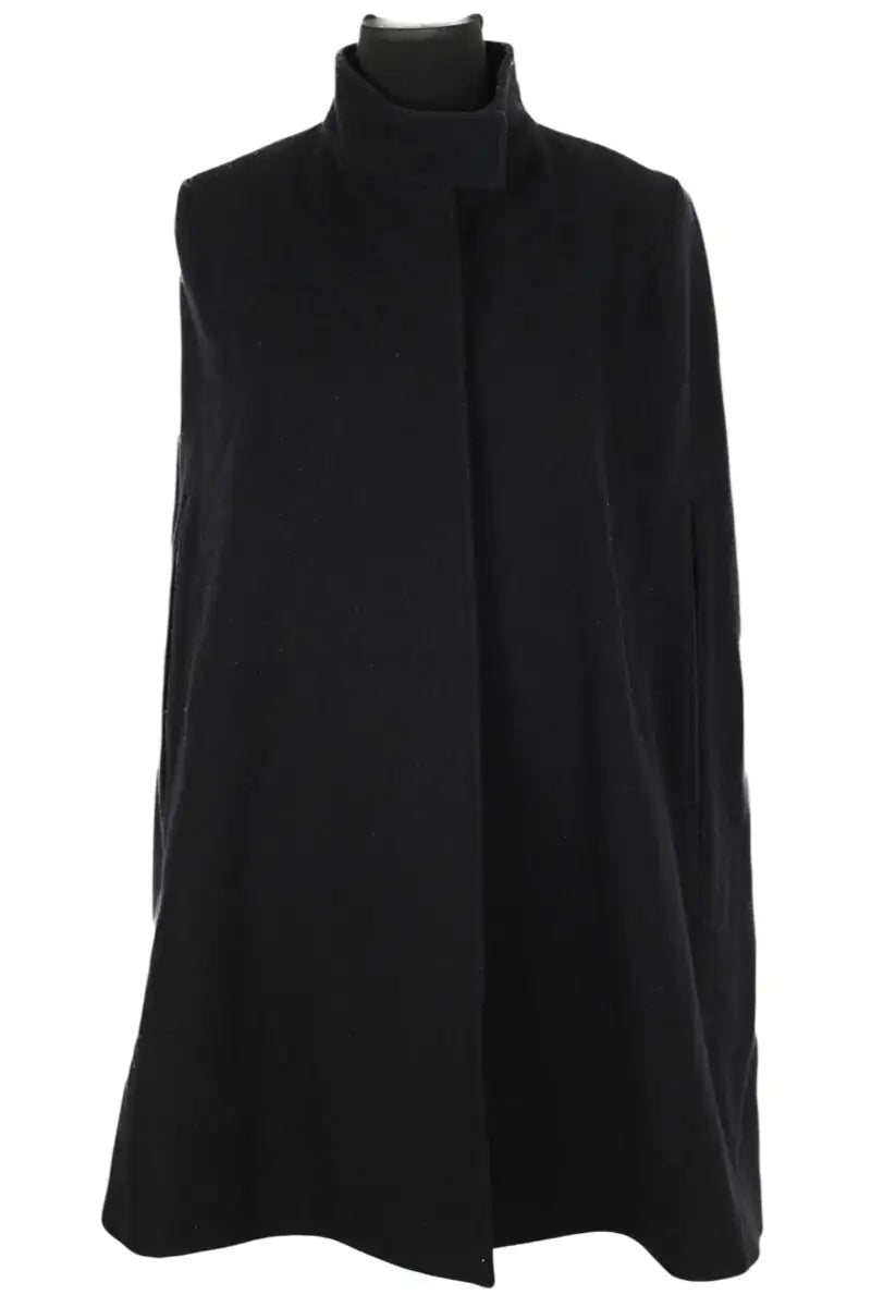 Capes Bash  Noir