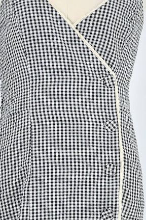 Pull Rouje  Noir