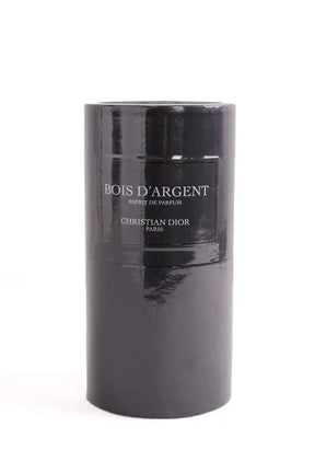 Parfum Dior Noir en 