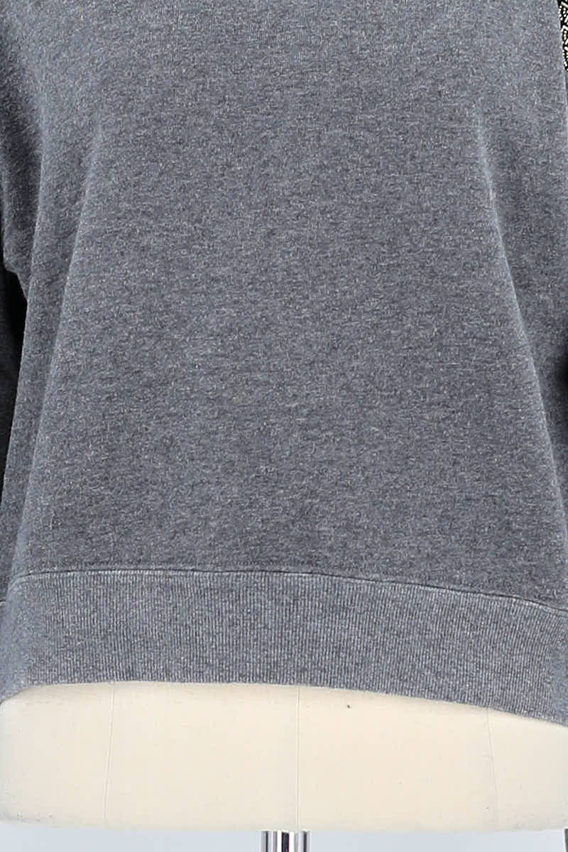 Pull The Kooples  Gris