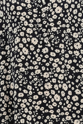 Blouse Gerard Darel  Noir