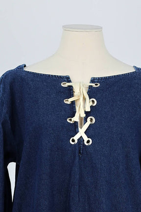 Robe Leon & Harper  Marine