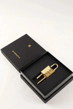 Bijou de sac Givenchy Doré en Métal