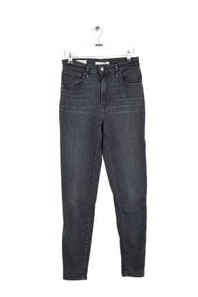 Jean slim Levi's  Noir
