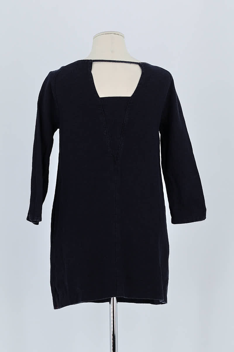 Robe Bash  Noir