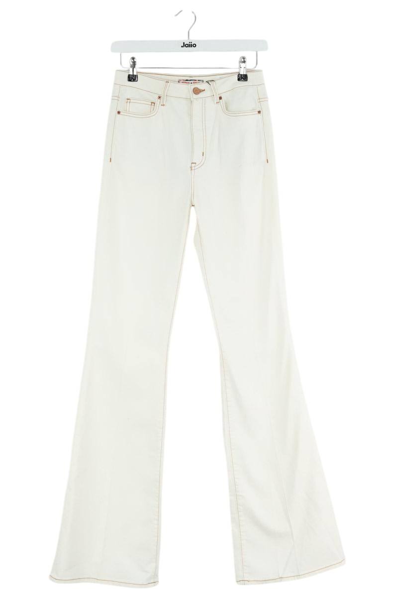 Jean bootcut Tommy Hilfiger  Blanc
