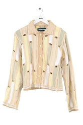 Chemise Namesake  Beige