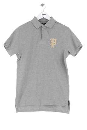 Polo Ralph Lauren  Gris