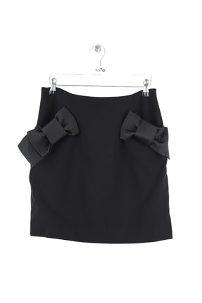 Mini jupe Claudie Pierlot  Noir