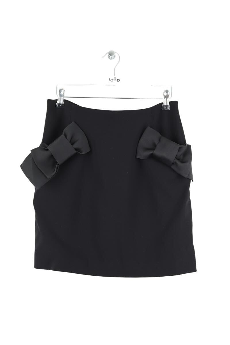 Mini jupe Claudie Pierlot  Noir